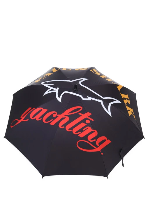 Зонт с логотипом PAUL & SHARK