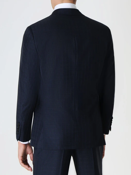 Костюм шерстяной BRIONI
