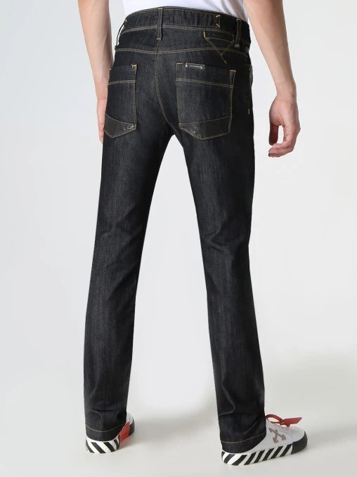 Джинсы Slim Fit YES LONDON