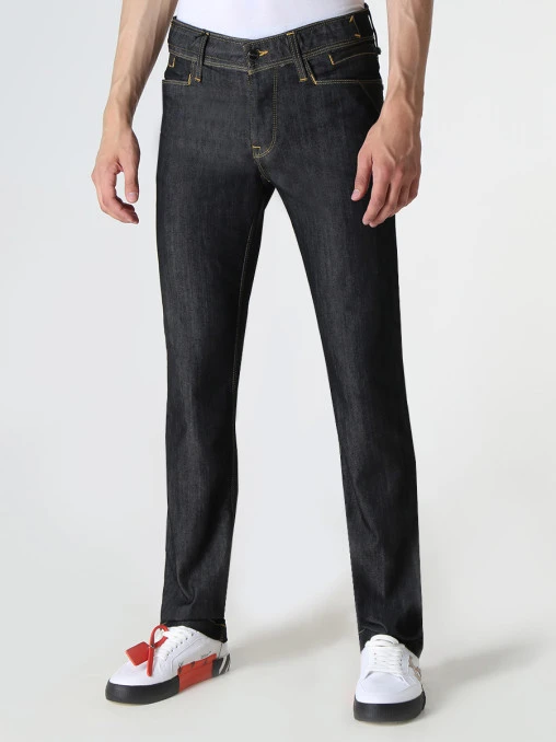 Джинсы Slim Fit YES LONDON