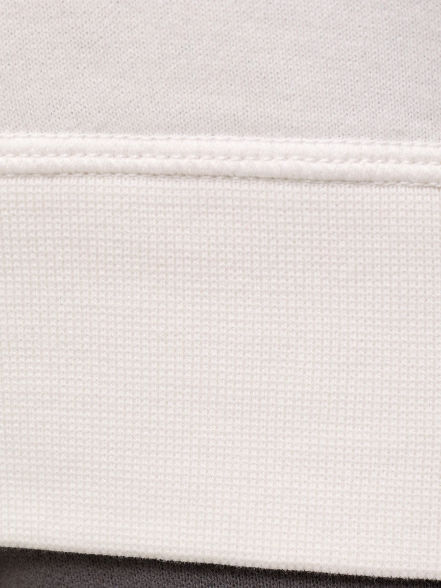 Худи хлопковое