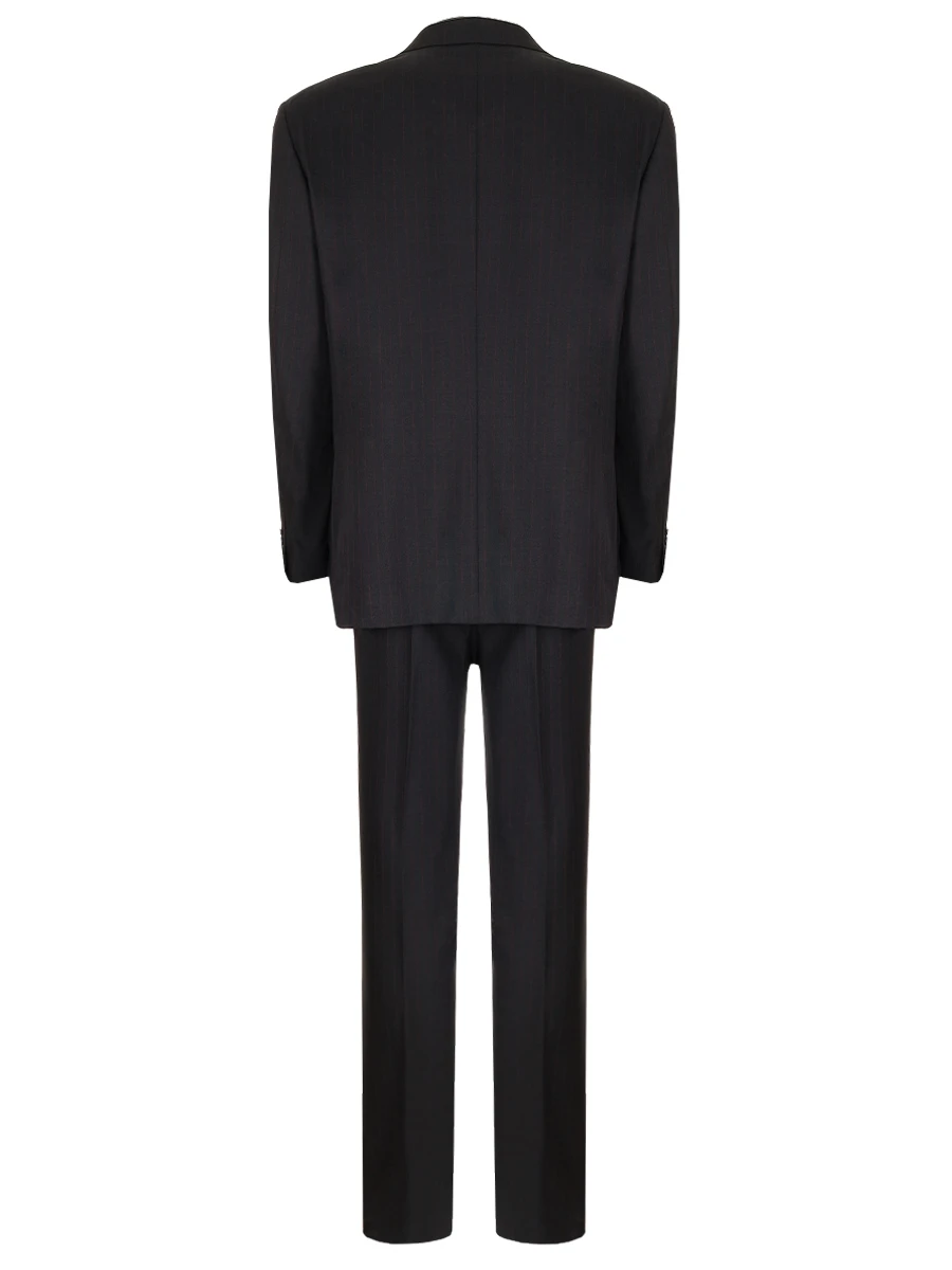 Костюм шерстяной