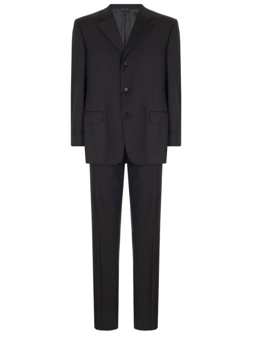 Костюм шерстяной CANALI