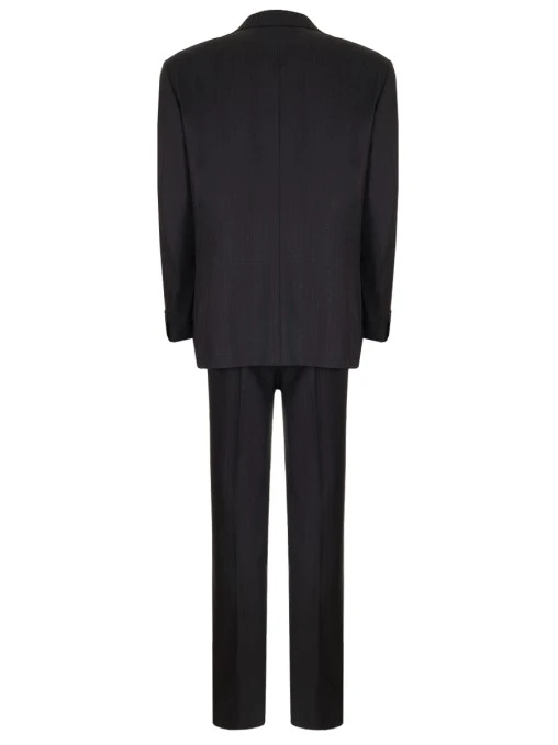 Костюм шерстяной CANALI