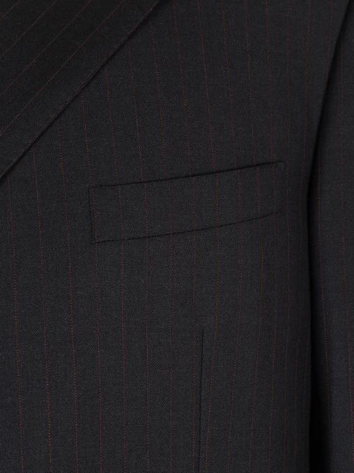 Костюм шерстяной CANALI