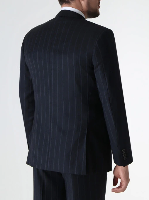 Костюм шерстяной CANALI