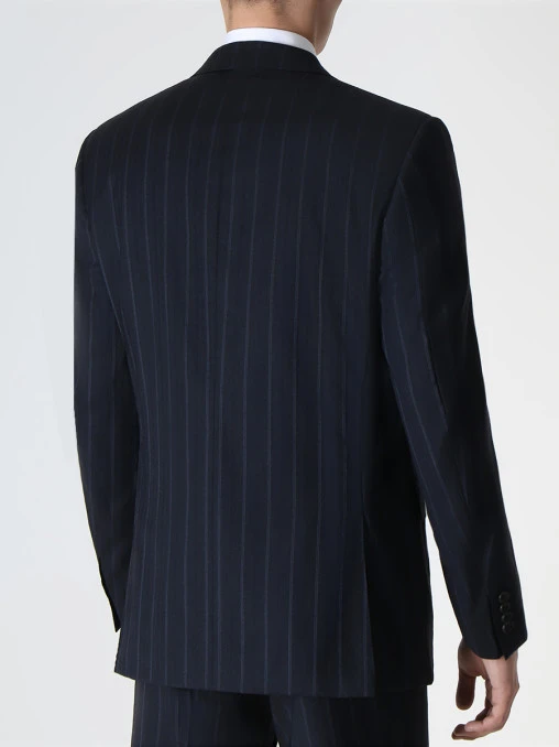 Костюм шерстяной CANALI