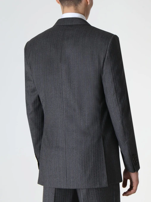 Костюм шерстяной CANALI