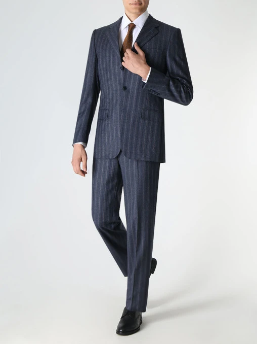 Костюм шерстяной CANALI