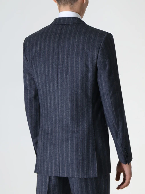 Костюм шерстяной CANALI