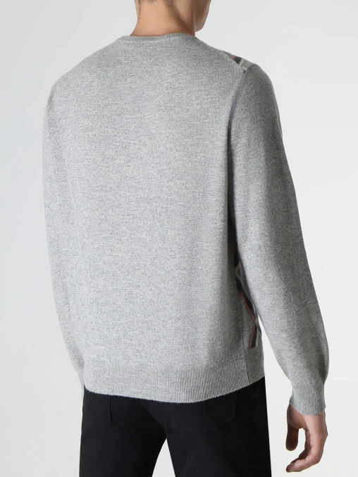 Джемпер шерстяной CORNELIANI