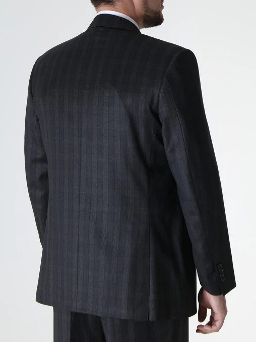 Костюм шерстяной CANALI