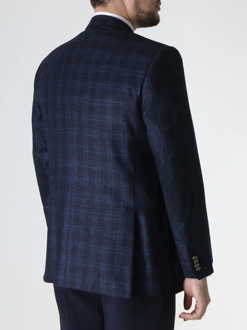 Пиджак шерстяной CORNELIANI