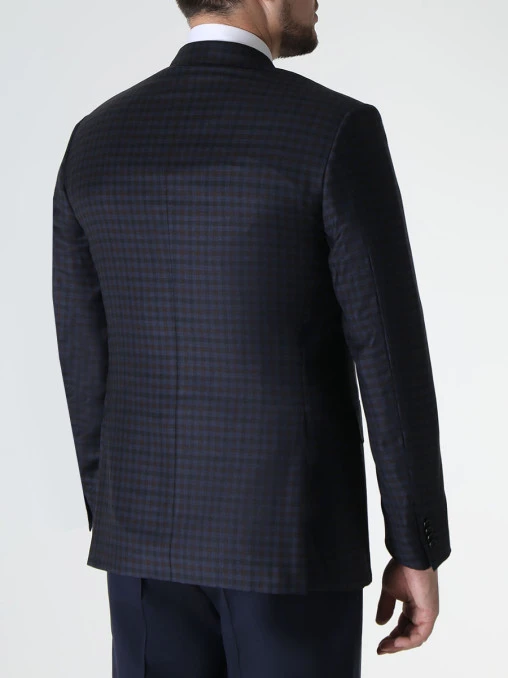 Пиджак шерстяной CORNELIANI