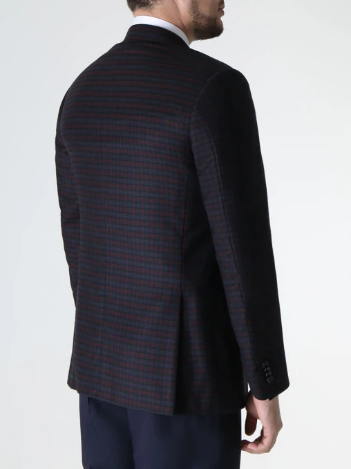 Пиджак шерстяной CORNELIANI