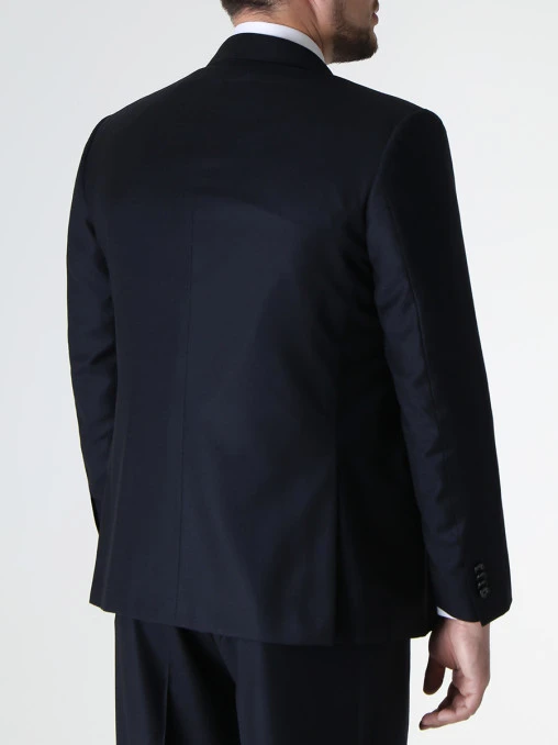 Костюм шерстяной CORNELIANI