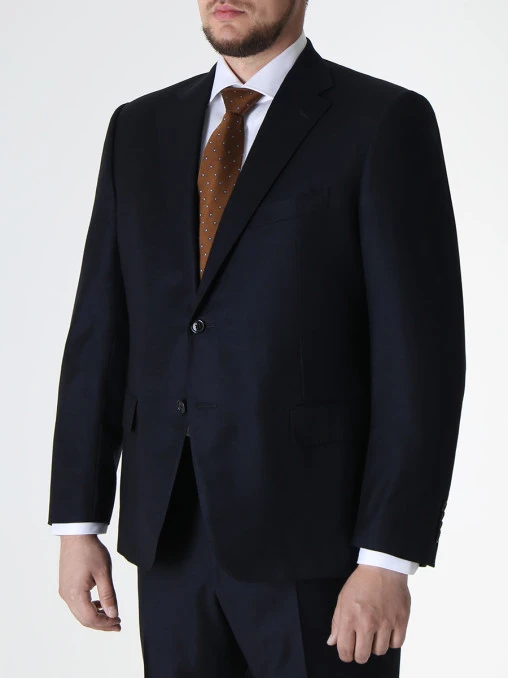 Костюм шерстяной CORNELIANI