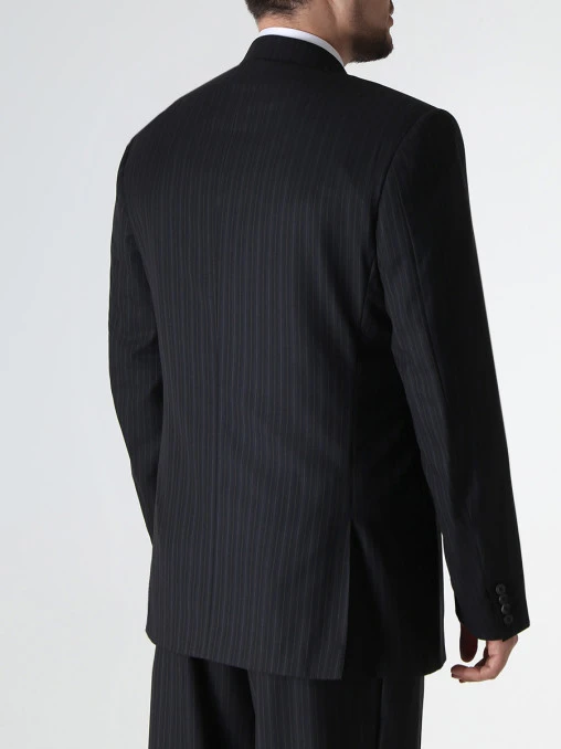 Костюм шерстяной CANALI
