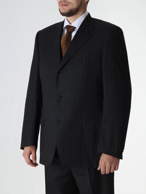 Костюм шерстяной CANALI