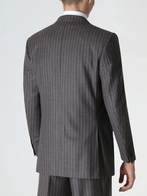 Костюм шерстяной CANALI