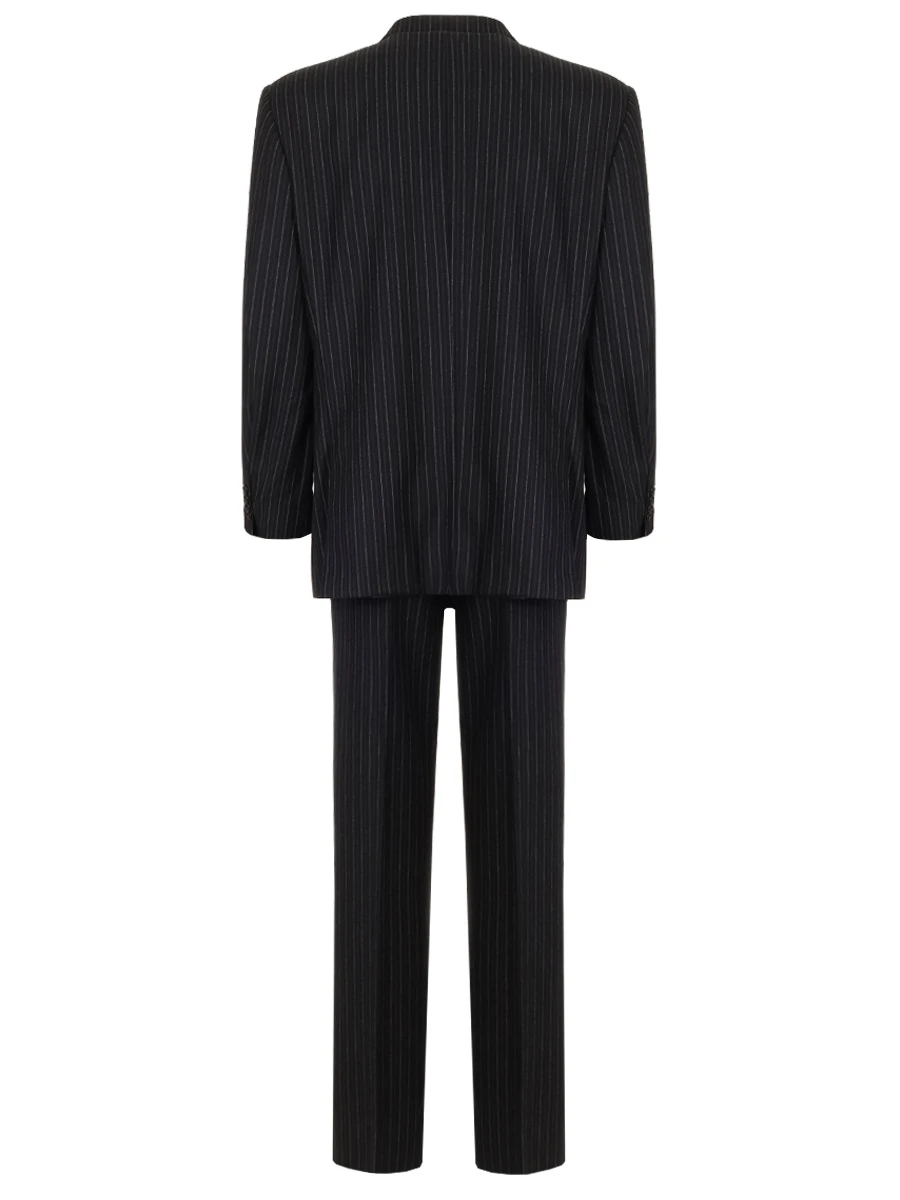 Костюм шерстяной