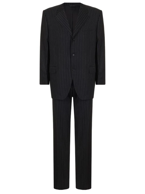 Костюм шерстяной CANALI