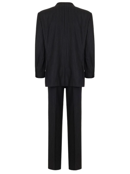 Костюм шерстяной CANALI