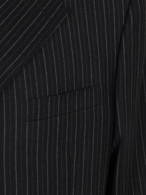 Костюм шерстяной CANALI
