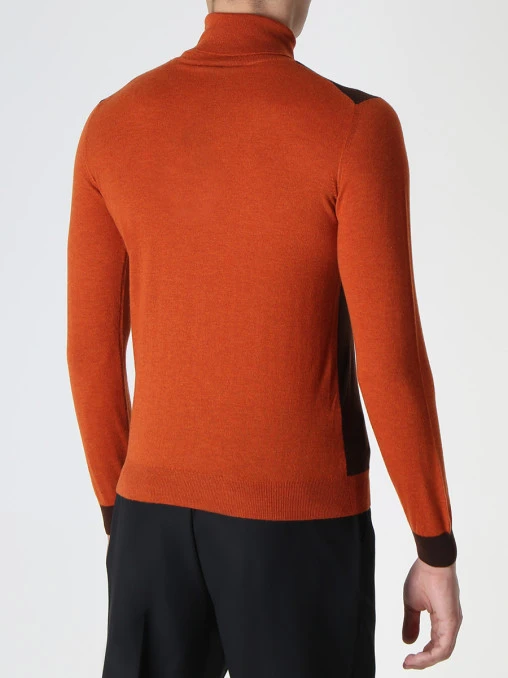 Водолазка кашемировая CANALI