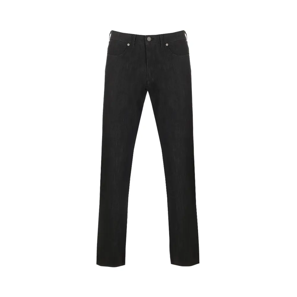 Джинсы Skinny Fit хлопковые