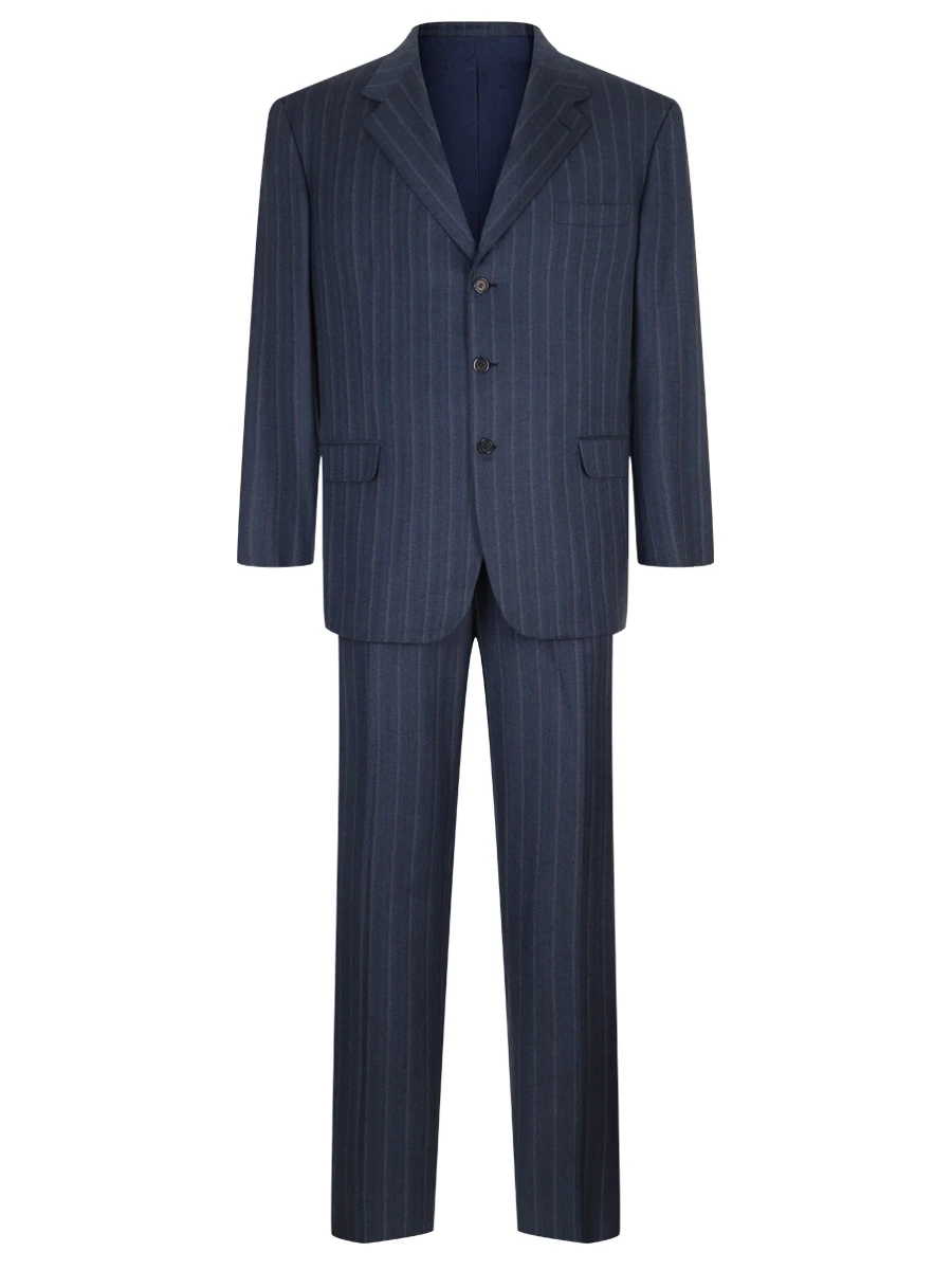 Костюм кашемировый