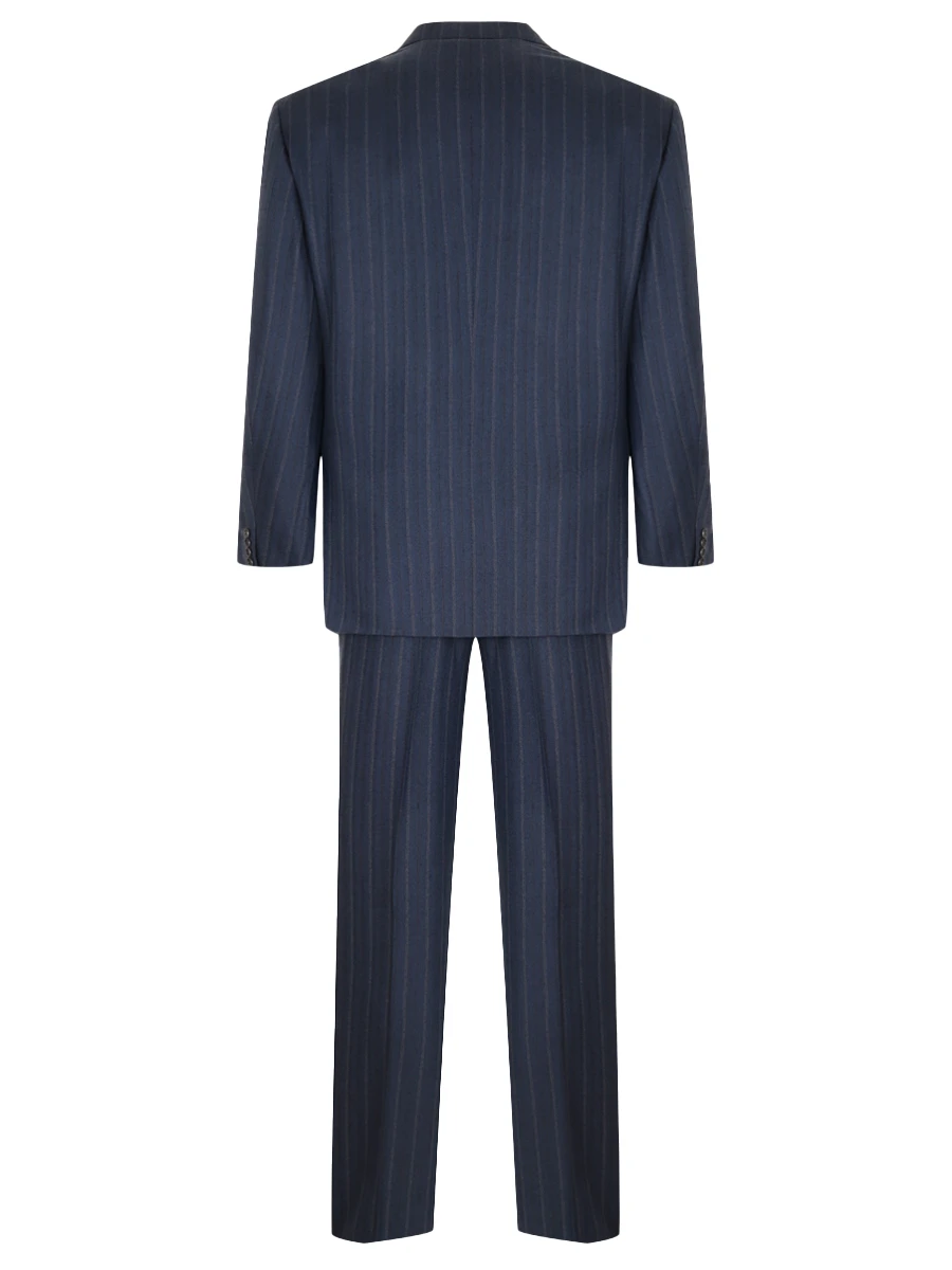 Костюм кашемировый