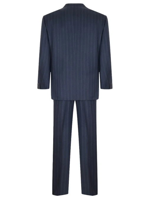 Костюм кашемировый BRIONI