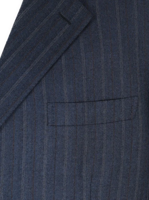 Костюм кашемировый BRIONI