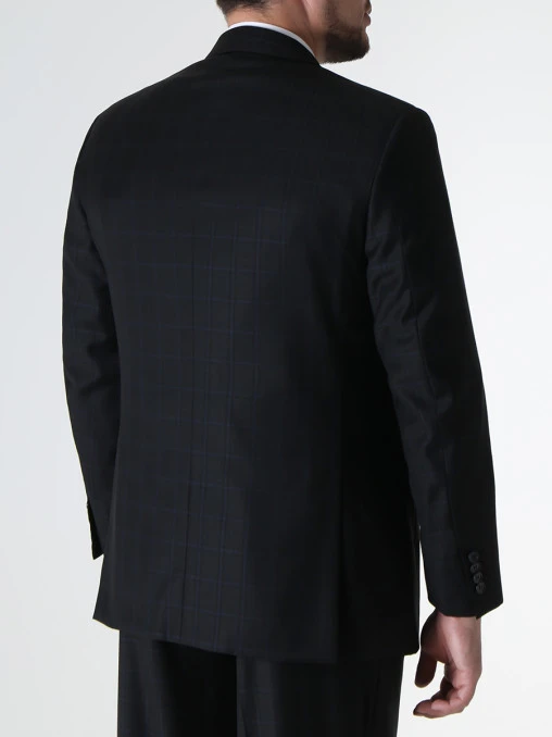 Костюм шерстяной BRIONI