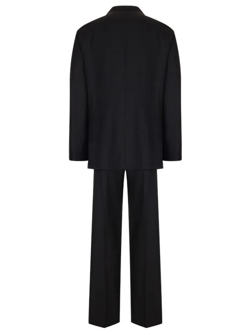 Костюм шерстяной BRIONI