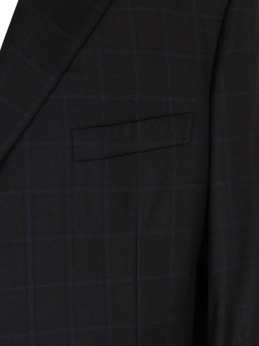 Костюм шерстяной BRIONI