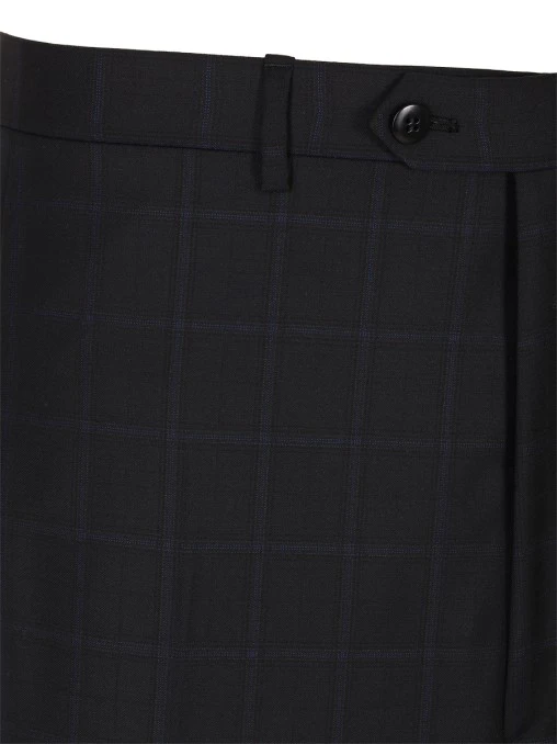 Костюм шерстяной BRIONI