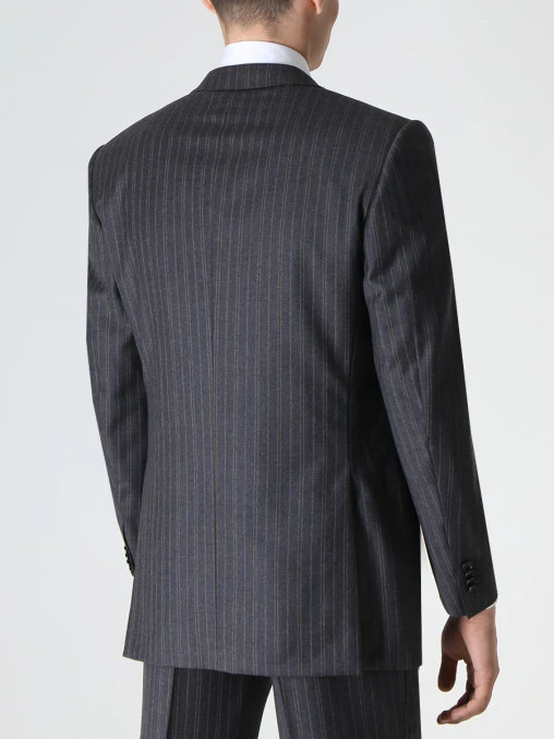 Костюм шерстяной CORNELIANI