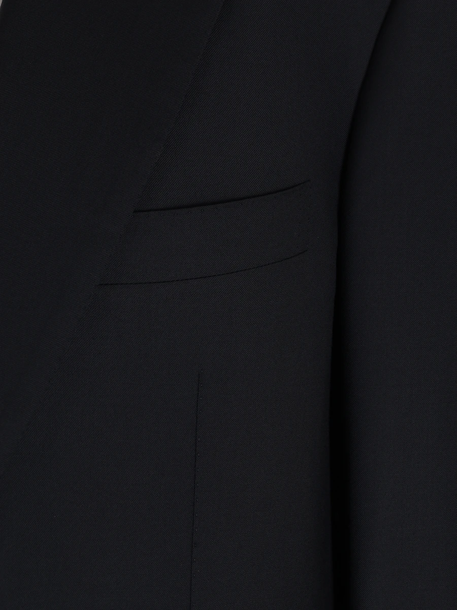 Костюм шерстяной