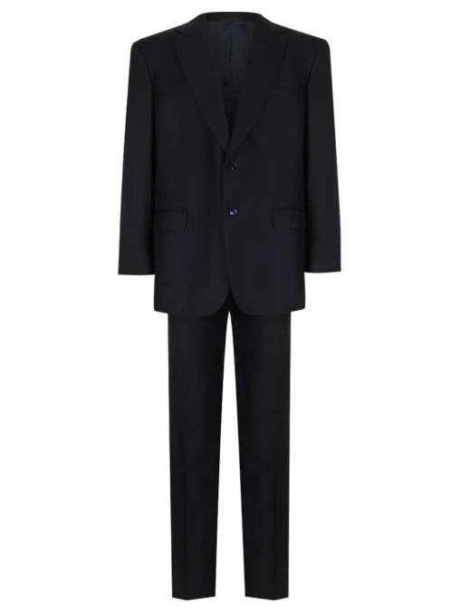 Костюм шерстяной CASTANGIA