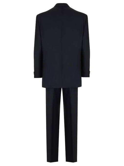 Костюм шерстяной CASTANGIA