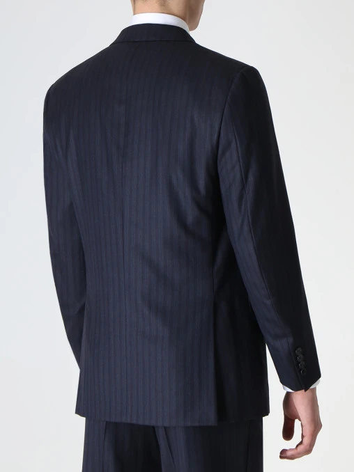 Костюм шерстяной BRIONI