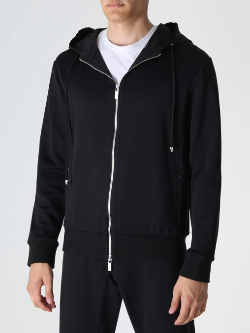 Костюм однотонный BIKKEMBERGS