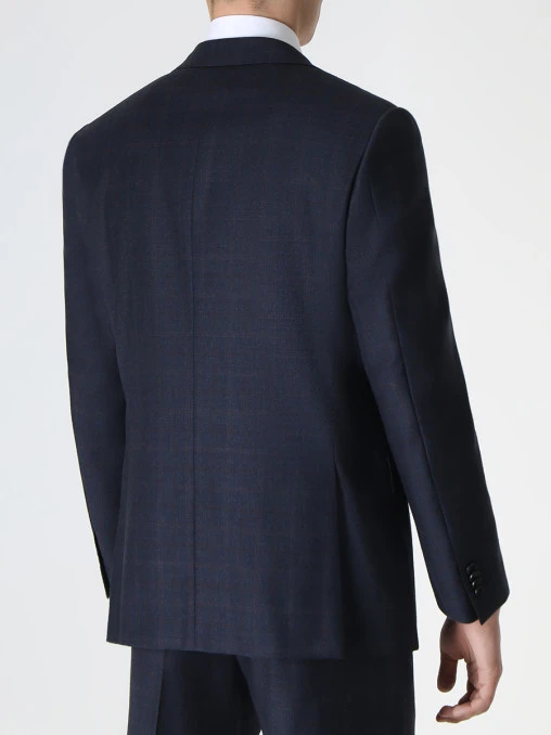 Костюм шерстяной CORNELIANI