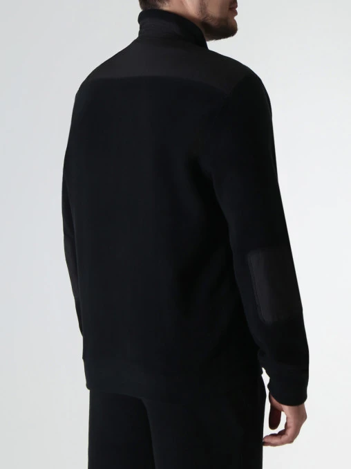 Костюм хлопковый CORNELIANI