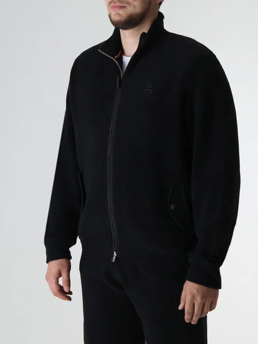 Костюм хлопковый CORNELIANI