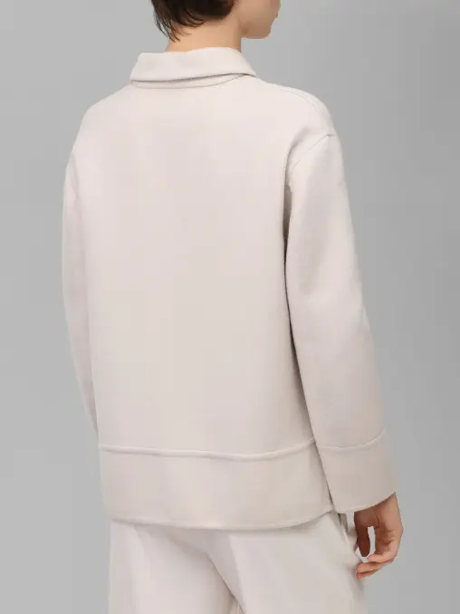 Жакет кашемировый LORO PIANA