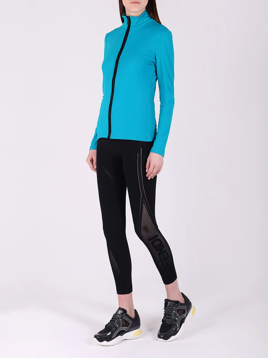 Толстовка спортивная