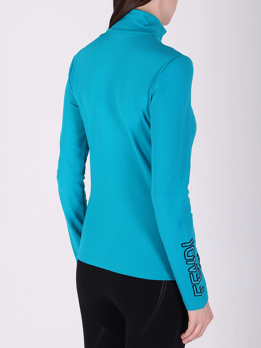 Толстовка спортивная